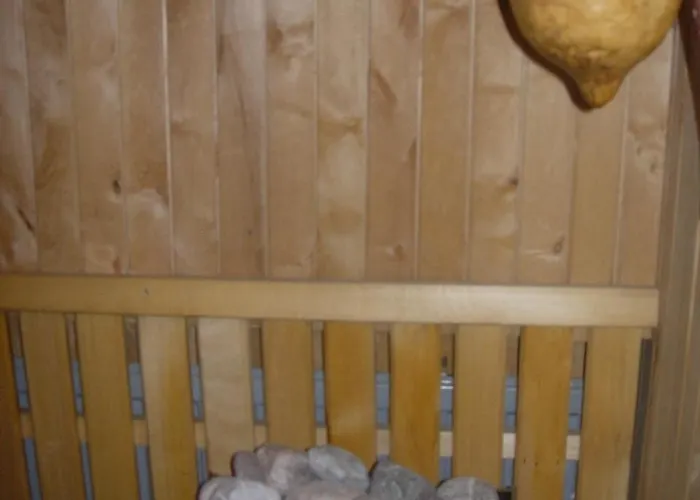 Goscinne Az Somatic Kościelisko