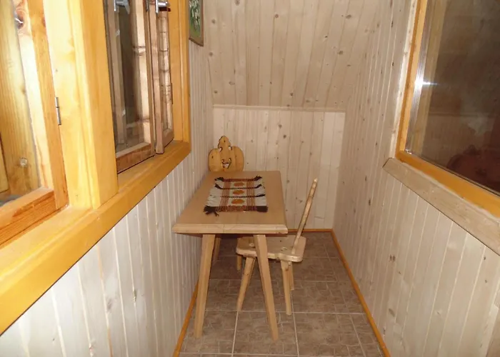 Goscinne Az Somatic Kościelisko