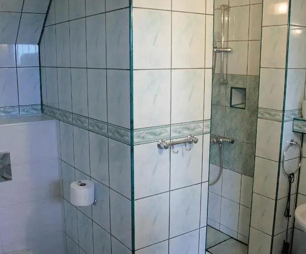 Goscinne Az Somatic Accommodatie bij particulieren