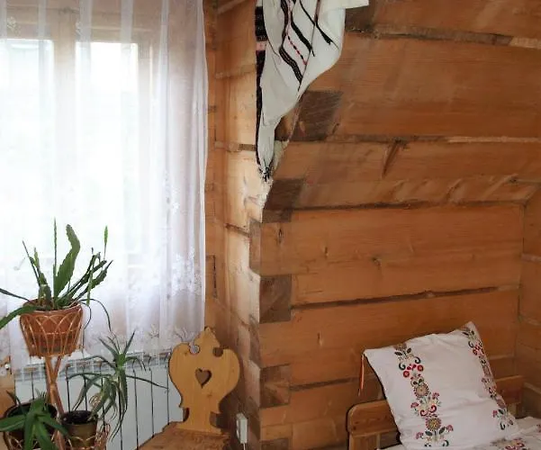 Goscinne Az Somatic * Kościelisko