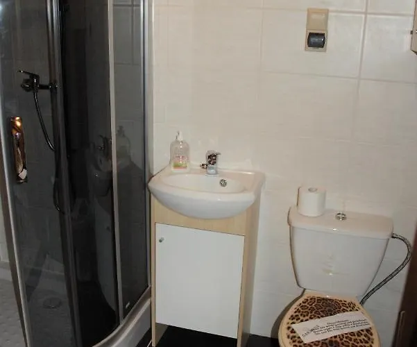 Goscinne Az Somatic Accommodatie bij particulieren *